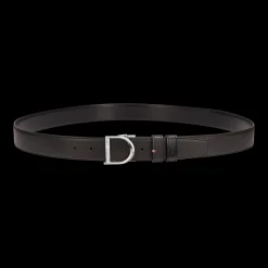 d logo