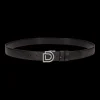 d logo