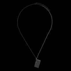 lighter necklace